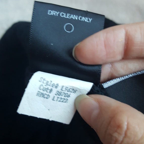 Laundry crochet tunic top - Picture 7 of 7